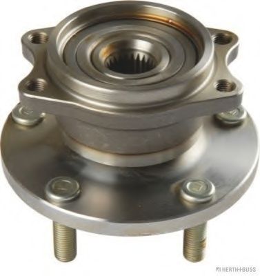 Комплект подшипника ступицы колеса MAGNETI MARELLI 600000141020