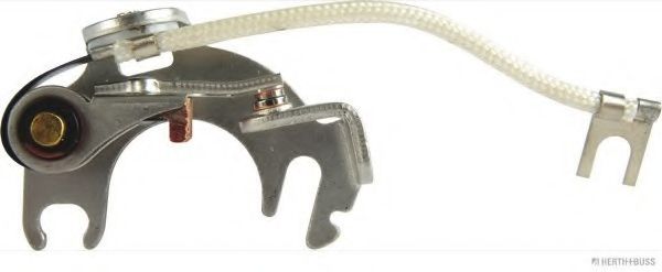 Контактная группа, распределитель зажигания MAGNETI MARELLI 600000174470