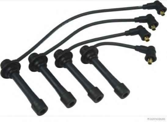 Комплект проводов зажигания MAGNETI MARELLI 600000175700