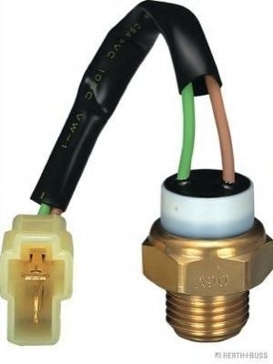 Термовыключатель, вентилятор радиатора CALORSTAT by Vernet 2645