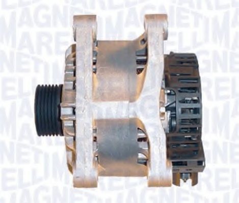 Генератор MAGNETI MARELLI 944390901100