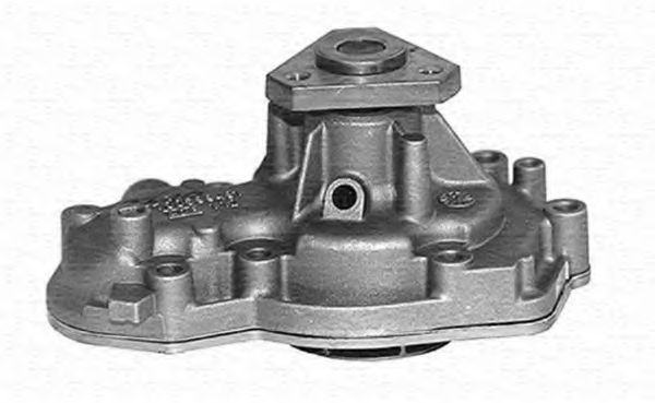 Водяной насос MAGNETI MARELLI 350981759000