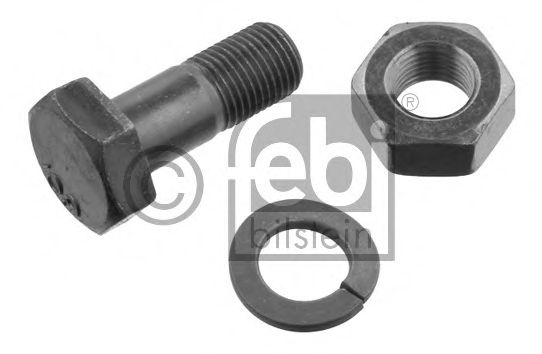 Болт FEBI BILSTEIN 3344