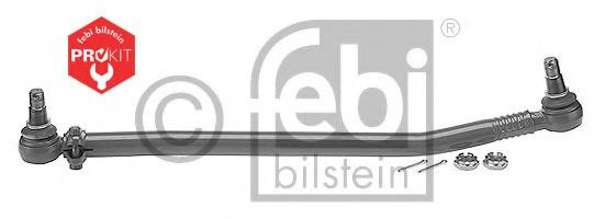 Продольная рулевая тяга FEBI BILSTEIN 03409