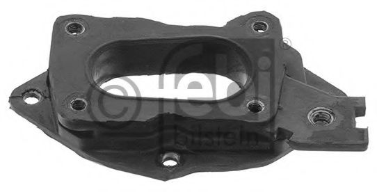 Фланец, карбюратор FEBI BILSTEIN 03602