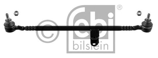 Поперечная рулевая тяга FEBI BILSTEIN 03669