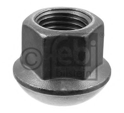 Гайка крепления колеса; Гайка FEBI BILSTEIN 3730