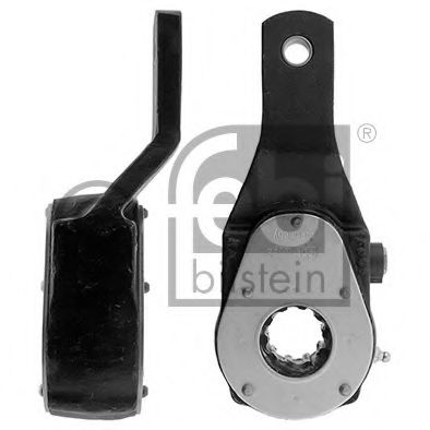 Система тяг и рычагов, тормозная система FEBI BILSTEIN 04469