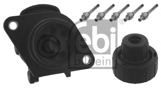 Розетка FEBI BILSTEIN 6138