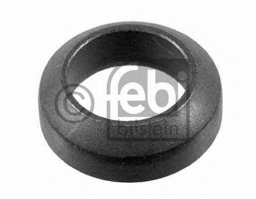 Центрирующее кольцо, листовая рессора FEBI BILSTEIN 6386