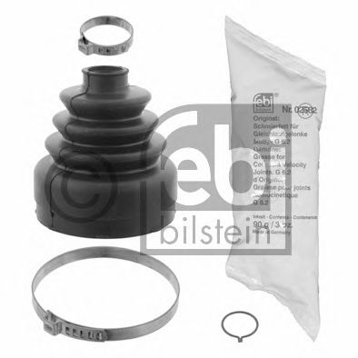 Комплект пылника, приводной вал FEBI BILSTEIN 06767