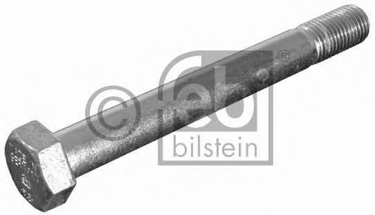 Болт FEBI BILSTEIN 07272