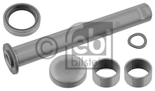 Ремкомплект, направляющий рычаг FEBI BILSTEIN 07379