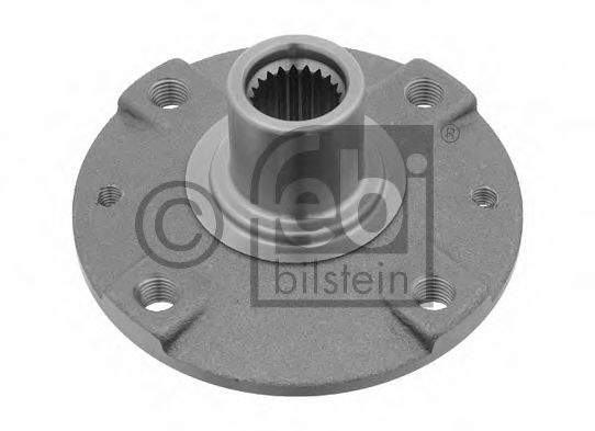 Ступица колеса FEBI BILSTEIN 09322