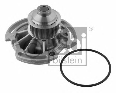 Водяной насос FEBI BILSTEIN 09756