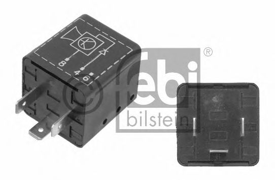 Сигнализатор FEBI BILSTEIN 9964
