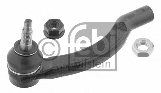 Наконечник поперечной рулевой тяги FEBI BILSTEIN 12747