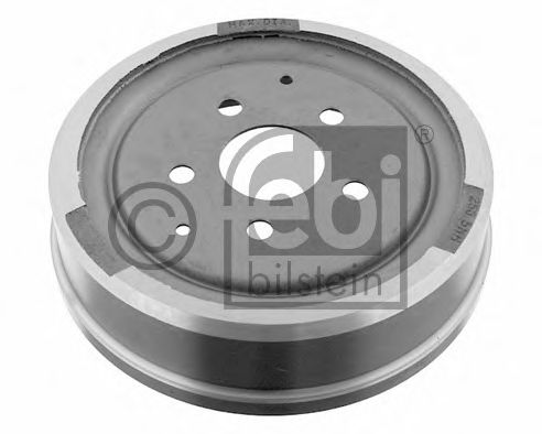 Тормозной барабан FEBI BILSTEIN 14062