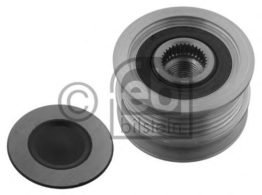 Механизм свободного хода генератора FEBI BILSTEIN 15264