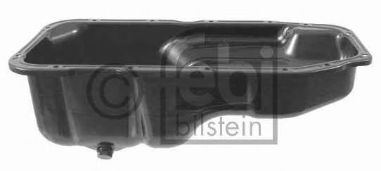 Масляный поддон FEBI BILSTEIN 18159