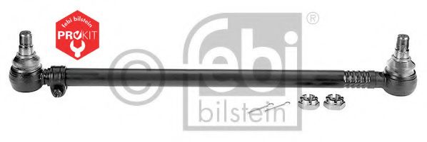 Продольная рулевая тяга FEBI BILSTEIN 18599