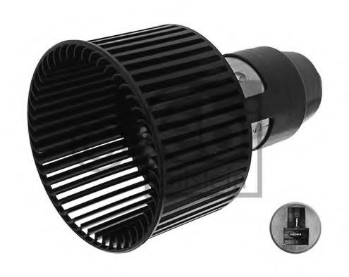 Вентилятор салона FEBI BILSTEIN 18784