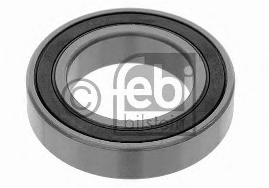 Подшипник, промежуточный подшипник карданного вала FEBI BILSTEIN 18824