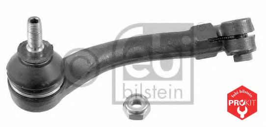 Наконечник поперечной рулевой тяги FEBI BILSTEIN 22513