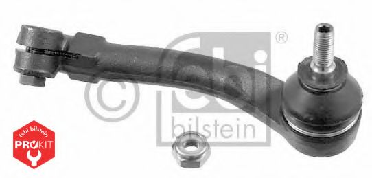 Наконечник поперечной рулевой тяги FEBI BILSTEIN 22514