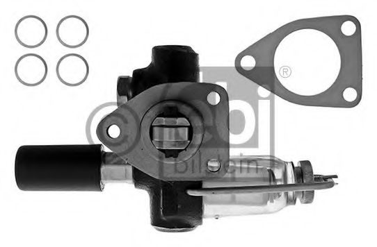 Насос, топливоподающяя система FEBI BILSTEIN 22576