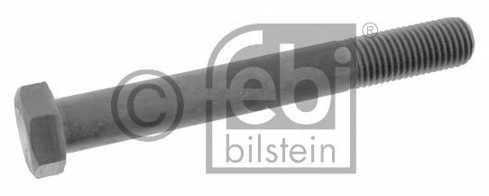 Болт FEBI BILSTEIN 22601