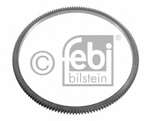 Зубчатый венец, маховик FEBI BILSTEIN 27506