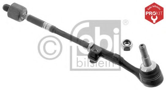 Поперечная рулевая тяга FEBI BILSTEIN 27719