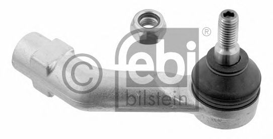 Наконечник поперечной рулевой тяги FEBI BILSTEIN 29420