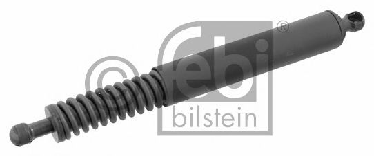 Газовая пружина, крышка багажник FEBI BILSTEIN 29439