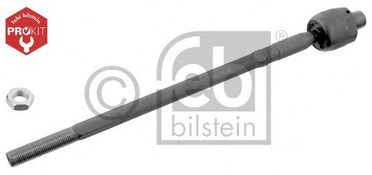 Осевой шарнир, рулевая тяга FEBI BILSTEIN 30577