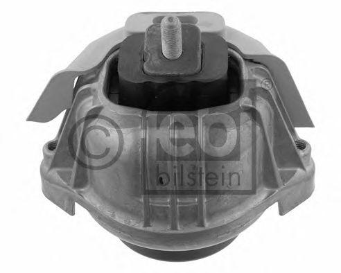 Подвеска, двигатель FEBI BILSTEIN 31022