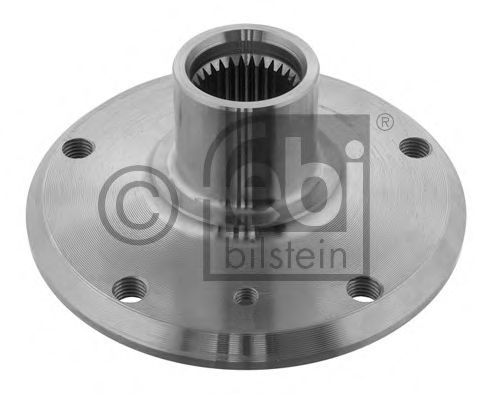 Ступица колеса FEBI BILSTEIN 32803