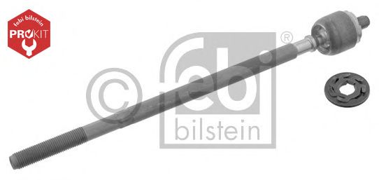 Осевой шарнир, рулевая тяга FEBI BILSTEIN 32874