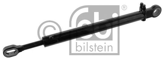 Опрокидывающий цилиндр, кабина FEBI BILSTEIN 33009