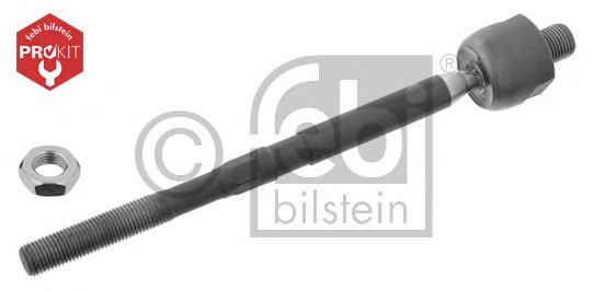Осевой шарнир, рулевая тяга FEBI BILSTEIN 33923