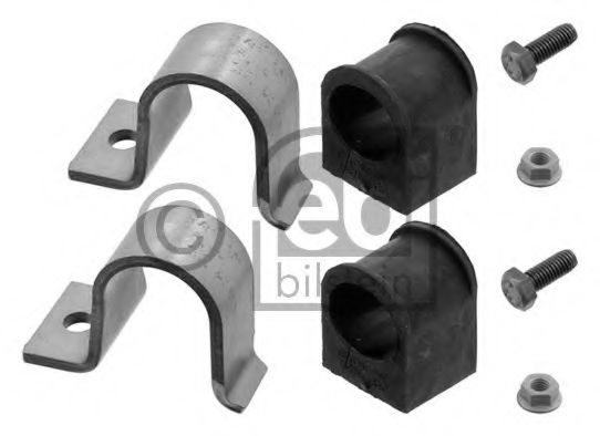 Ремкомплект, подшипник стабилизатора FEBI BILSTEIN 36700