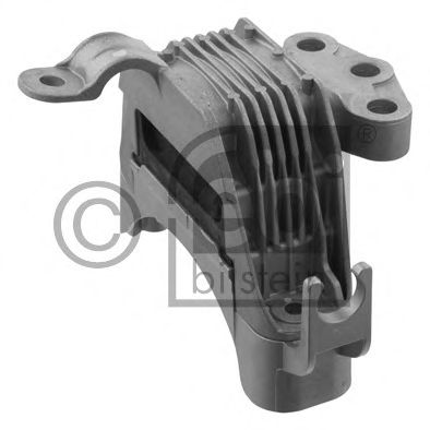 Подвеска, двигатель FEBI BILSTEIN 37977