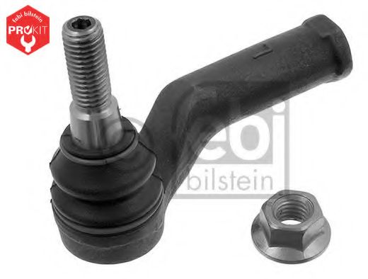 Наконечник поперечной рулевой тяги FEBI BILSTEIN 38865