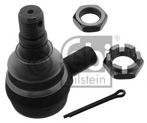 Наконечник поперечной рулевой тяги FEBI BILSTEIN 39826