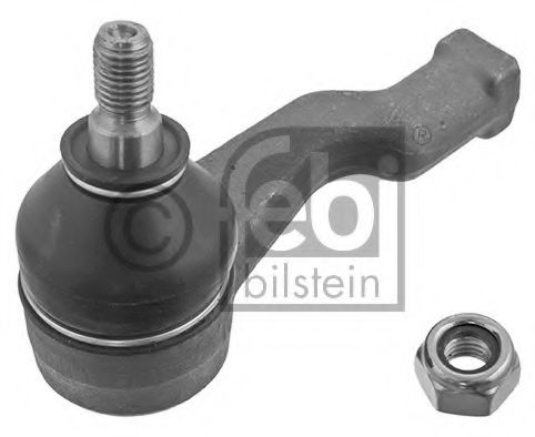 Наконечник поперечной рулевой тяги FEBI BILSTEIN 41368