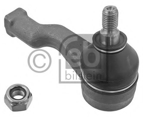 Наконечник поперечной рулевой тяги FEBI BILSTEIN 41369