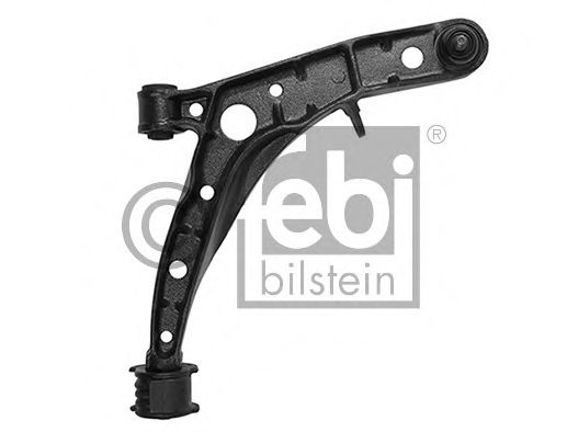 Рычаг независимой подвески колеса, подвеска колеса FEBI BILSTEIN 41731