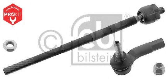 Поперечная рулевая тяга FEBI BILSTEIN 43465