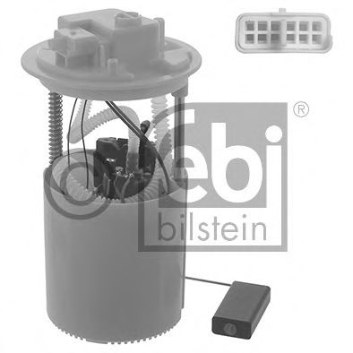 Топливный насос FEBI BILSTEIN 45468